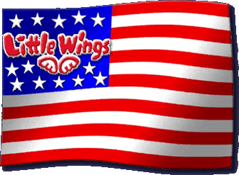 �悤�����ILittle Wings �z�[���y�[�W��