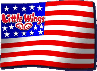�悤�����ILittle Wings �z�[���y�[�W��